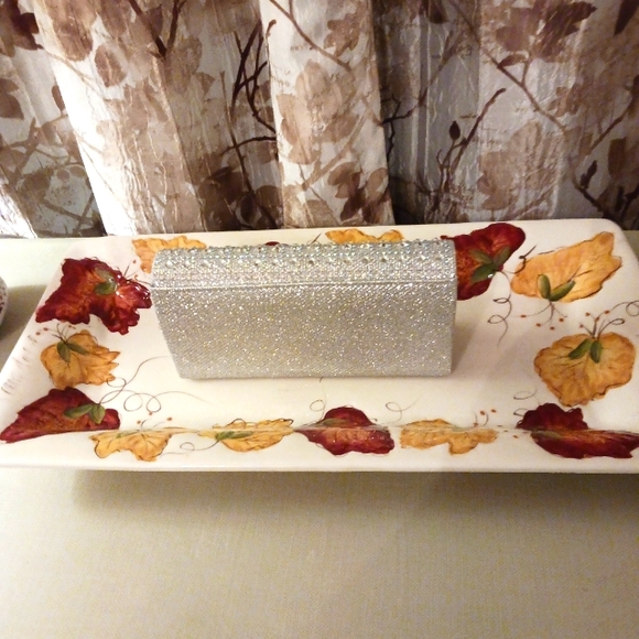 COPY - Purse/Clutch for Formal Occasions - Picture 2 of 5